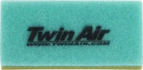 1011-4546 Twin Air 154004x Factory Pre-oiled Filter Green Foam 632051