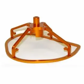 156006 Twin Air Filter Cage