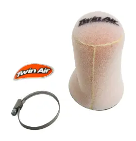 156052fr Twin Air Backfire Resistant Replacement 4x4 Filter Select Can-am