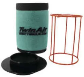 156061p Twin Air - Filter Kit Can-am Outlander 1000 Efi X Mr 2013 Dual Bonded Foam