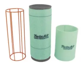 156064p Twin Air Filter #156064p Arctic Cat/can-am Maverick 1000