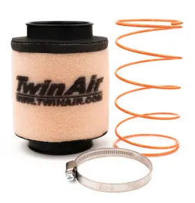 156084p Twin Air Backfire Replacement Filter For Powerflow Kit 156084p Twin Air Backfire Replacement Filter For Powerflow Kit
