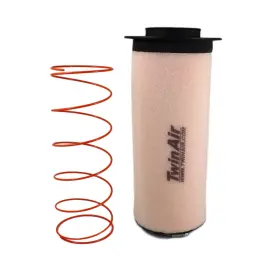 1011-3656 Twin Air 156088p Standard Filter With Cage Polaris