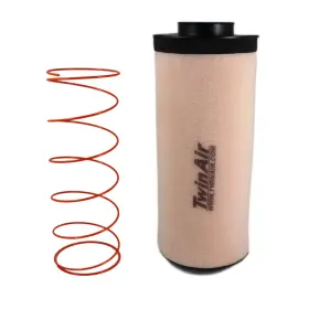 1011-3658 Twin Air 156089p Standard Filter With Cage Polaris
