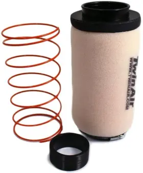 156091p Twin Air Filter Flame R. Polaris Sportsmnan 450/570 And Eps 2017-2020 Nos