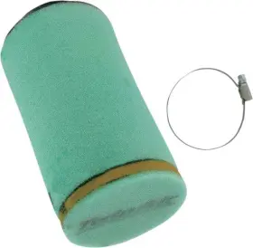 28-6140 Twin Air 156140x - Pre-oiled Filter With Rubber Fitting Foam