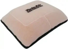 156149fr Twin Air Polaris Rzr Xp 900 Dual Stage Filter Backfire Foam 23-0018