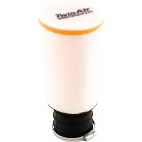 158104 Twin Air - Filter 63mm Clamp On