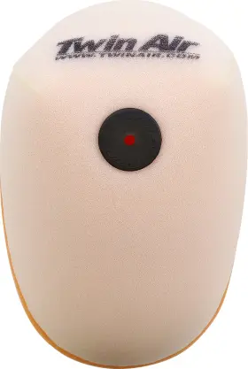 158162 Twin Air Standard Filter For Tm High-flow Dual-bonded Foam Design