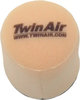 158265fr Twin Air Backfire Resistant Filter Arctic Cat 500/tbx 500/trv 500 2003-2005