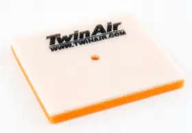 158266 Twin Air Dual Stage Foam Filter
