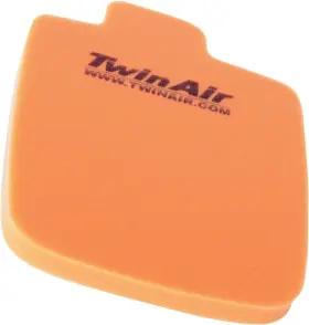 158268 Twin Air Standard Filter Arctic Cat Flat-square