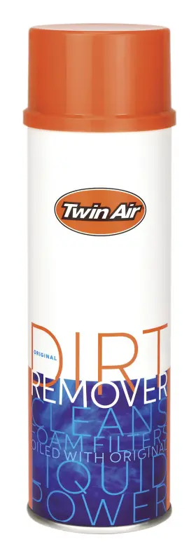 159006 Twin Air Bio Dirt Remover Spray
