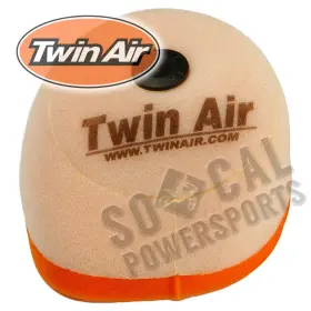 2750-t812078-atv Twin Air Pre-oiled Filter For 2016-2018 Can-am Outlander 1000 X Mr Atv