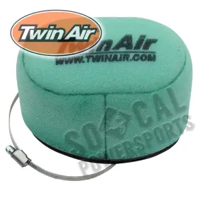 3479-t579536-atv Twin Air Pre-oiled Filter For 2009 Can-am Renegade 800 X Atv