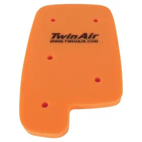3736-t616050-atv Twin Air Filter For 2007 Arctic Cat 400 4x4 Auto Trv Plus Atv