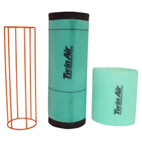 5238-t601054-utv Twin Air Filter For 2020-2021 Can-am Maverick X3 Ds Turbo R Utv