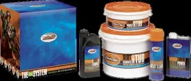 6tlgoay7nl Twin Air Biodegradable Filter Care Maintenance System Kit Utv Sxs