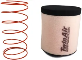 715-6087p Twin Air 2009-2012 Honda Crf450r Powerflow Filter Kit