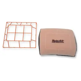 7719-t300016-utv Twin Air Filter For 2012 Polaris Ranger Rzr Xp 4 900 Utv