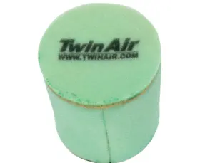 8187-t444952-atv Twin Air Pre-oiled Filter For 2016-2020 Suzuki Lt-a500 Kingquad Axi Power
