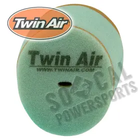Atpr-su447275-85 Twin Air 1991-2002 Suzuki 300 King Quad Atv Pre-oiled Intake Filter