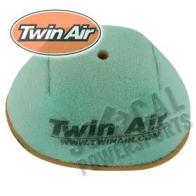 Atpr-ya447019-53 Twin Air 2005-2014 Yamaha 125 Raptor Atv Pre-oiled Intake Filter