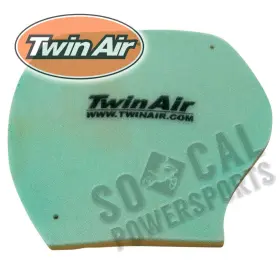Atpr-ya447083-61 Twin Air 2007-2015 Yamaha 700 Grizzly Atv Pre-oiled Intake Filter