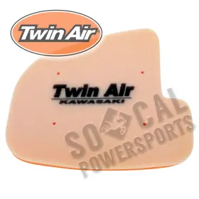 Atst-ka446291-62 Twin Air 2002 Kawasaki 650 Praire Atv Standard Intake Filter