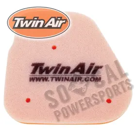 Atst-po448211-02 Twin Air 2001-2006 Polaris 50 Scrambler Outlaw Atv Standard Intake Filter