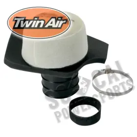 Atst-po449179-23 Twin Air 2008-2009 Polaris 525 S Outlaw Atv Standard Intake Filter