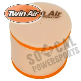 Atst-su447299-88 Twin Air 1987-1992 Suzuki 250 Quadracer Atv Standard Intake Filter