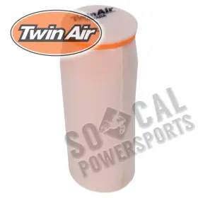 Atst-ya446899-38 Twin Air 1995-2009 Yamaha 350 Wolverine 4wd Atv Standard Intake Filter