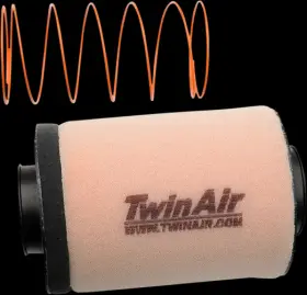 B5xhgcsn73 Twin Air Foam Filter For Polaris Ranger 800 4x4 Midsize 13-14