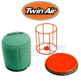 Twin Air Mn/24ss Filter For 2020 Suzuki Lt-a500 Kingquad Axi Power Steering Se Go