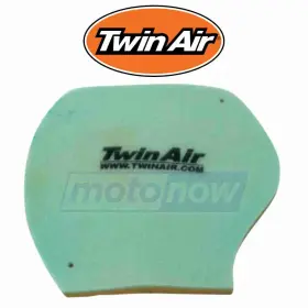 8sxs Twin Air Mn/8sxs Pre-oiled Filter For 2009-2014 Yamaha Yfm550 Grizzly Fi 4x4 Ml