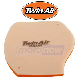 M583 Twin Air Mn/m583 Filter For 2009-2014 Yamaha Yfm550 Grizzly Fi 4x4 Auto - Fuel And Un