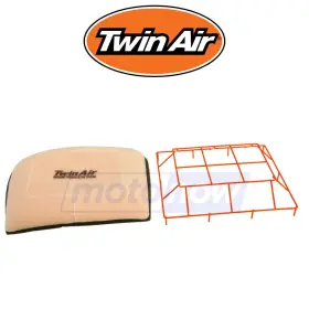 T986 Twin Air Mn/t986 Filter For 2013 Polaris Ranger Rzr Xp 900 Eps Walker Evans Le - Ob