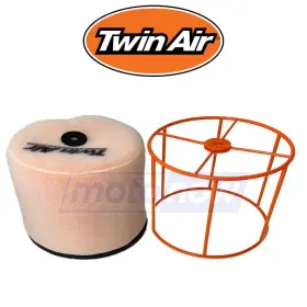 Vd4q Twin Air Mn/vd4q Filter For 2015-2016 Arctic Cat Wildcat Sport - Fuel And Iw