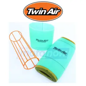 W6fx Twin Air Mn/w6fx Filter For 2016-2017 Can-am Maverick Max 1000r Turbo X Rs - Hw W6fx Twin Air Mn/w6fx Filter For 2016-2017 Can-am Maverick Max 1000r Turbo X Rs - Hw