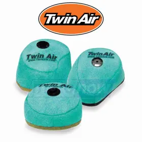 Ww7j Twin Air Mn/ww7j Pre-oiled Filter With Rubber Fitting For 2003-2013 Polaris Dv