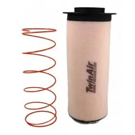 Ta156088p Twin Air Dual Stage Filter Fits Polaris