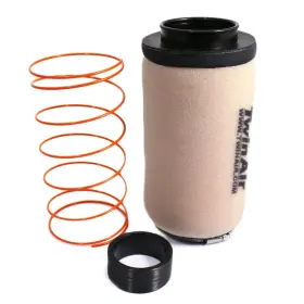 Ta156091p Twin Air Dual Stage Filter Fits Polaris