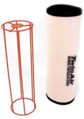 Zrv0opazan Twin Air Foam Filter For Polaris Ranger Crew 700 4x4 09