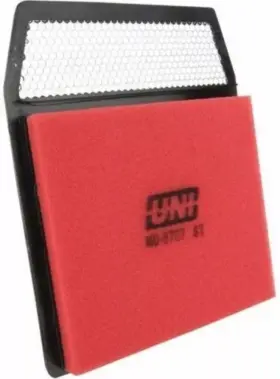 Uni 1011-2484 Multi-stage Competition Air Filter Can-am Commander Nu-8707st