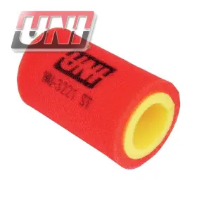 Uni 1244-u143066-atv Multi-stage Competition Air Filter For 2012-2013 Yamaha Yfm300 Grizzly