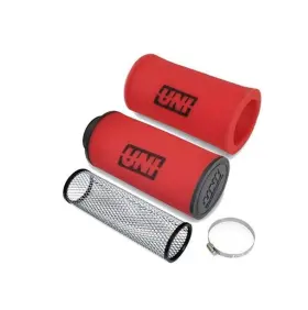 148519 Uni Multi-stage Competition Air Filter Universal Powersports