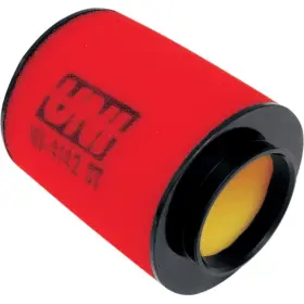 1751-u324080-atv Uni Multi-stage Competition Air Filter For 2009-2014 Honda Trx420fa Rancher At