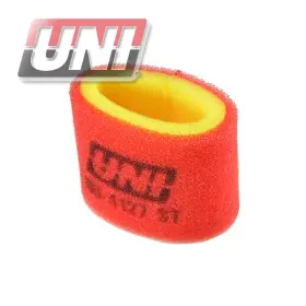 1804-u198186-atv Uni Multi-stage Competition Air Filter For 1993-2006 Honda Trx90 Sportrax Atv