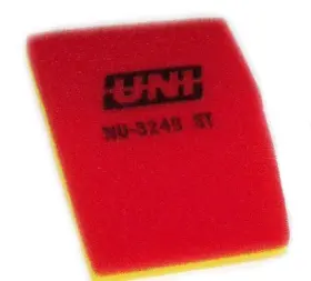 1nu3249st Uni Air Filter Made Usa Yamaha 80 Grizzly Raptor Badger Champ Yfm80 50 1nu3249st Uni Air Filter Made Usa Yamaha 80 Grizzly Raptor Badger Champ Yfm80 50
